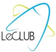 Logo Le Cellier Ligné Union Badminton